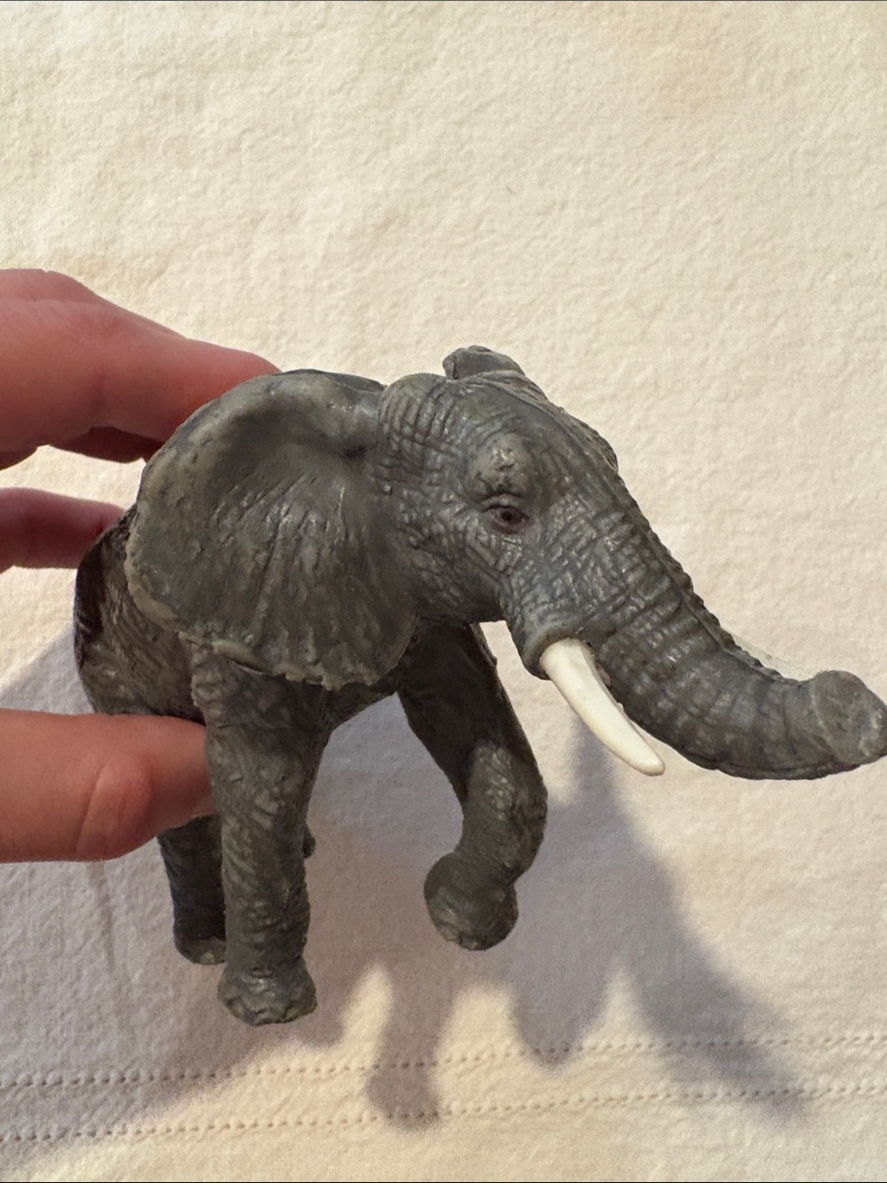 Elephant Toy - Picture 5 of 10